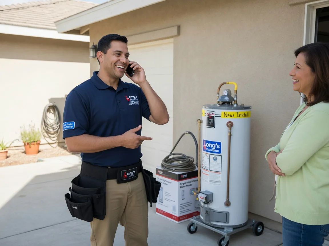 Leak Detection Mohave Valley, AZ FAQs